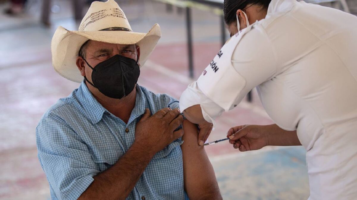 Las enfermedades respiratorias son comunes en la temporada.
