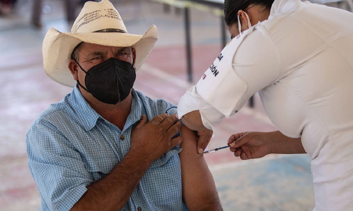 Las enfermedades respiratorias son comunes en la temporada.