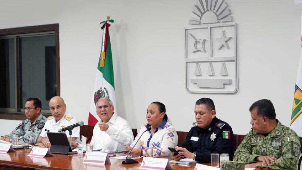 Últimas noticias. Detenciones de alto impacto se incrementan en la entidad.