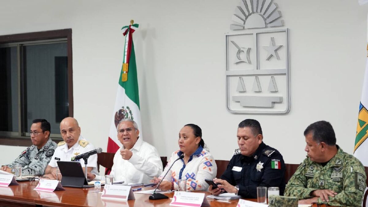 Últimas noticias. Detenciones de alto impacto se incrementan en la entidad.