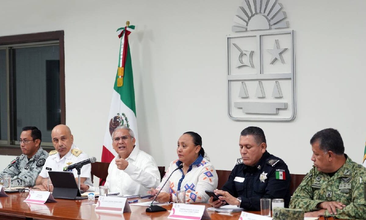 Últimas noticias. Detenciones de alto impacto se incrementan en la entidad.