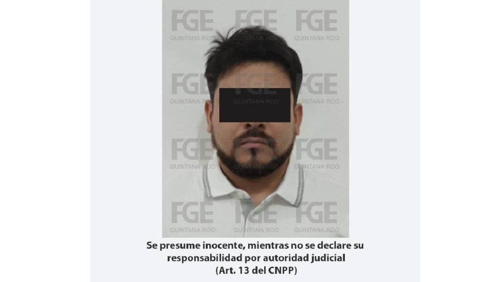 Detienen a El Gemelo por diversos delitos.