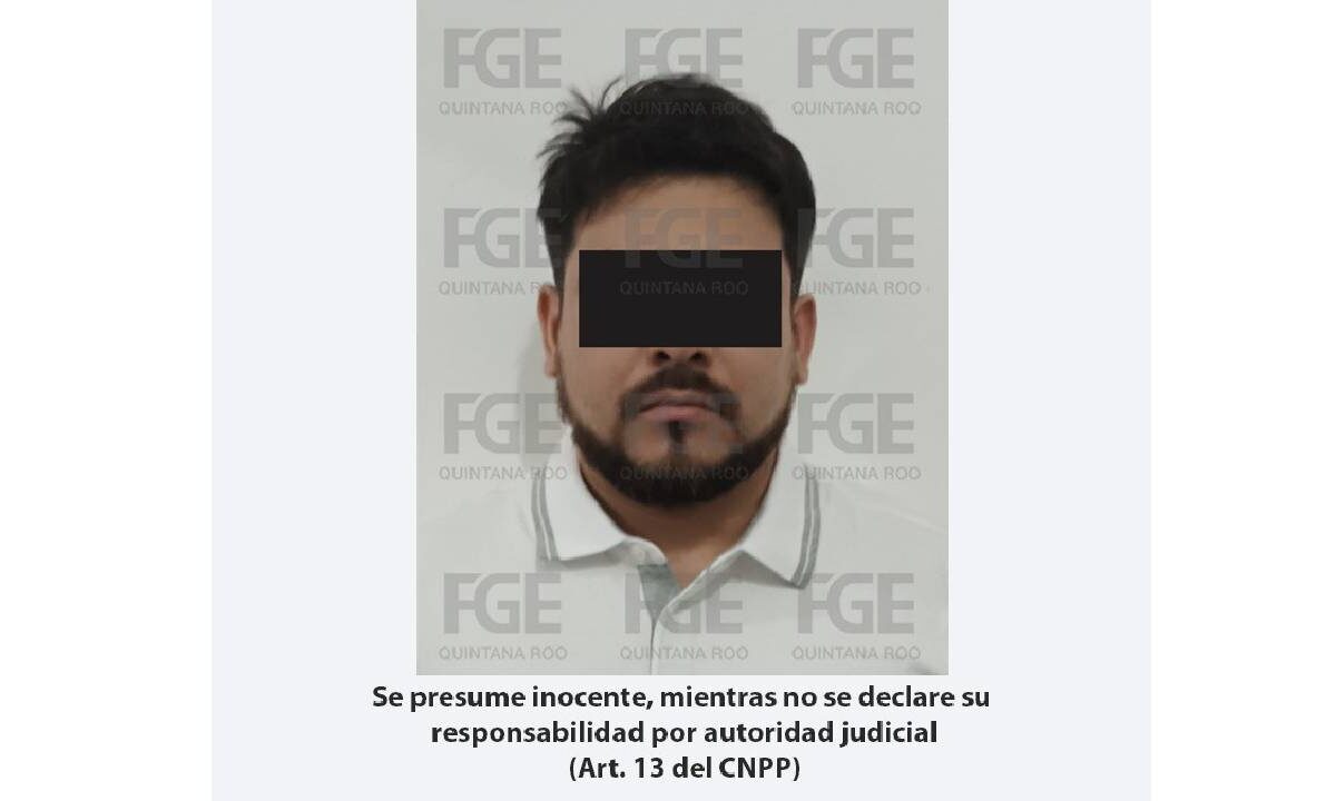 Detienen a El Gemelo por diversos delitos.