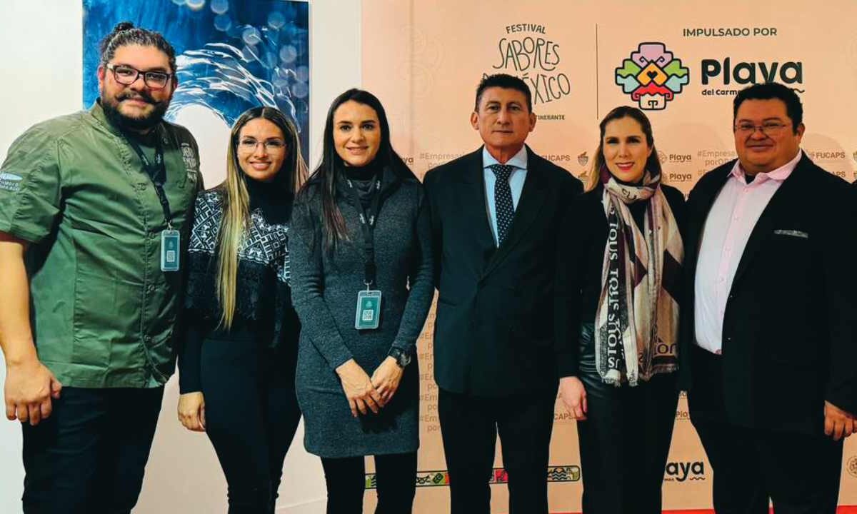 De izquierda a derecha, la diputada Paola Moreno Córdova.