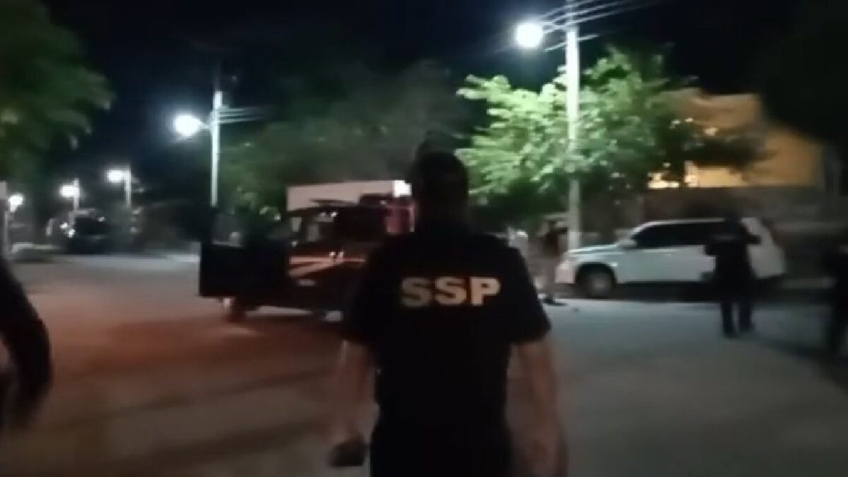 Investigan el linchamiento en Tekit, Yucatán.