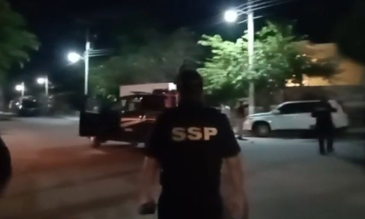 Investigan el linchamiento en Tekit, Yucatán.