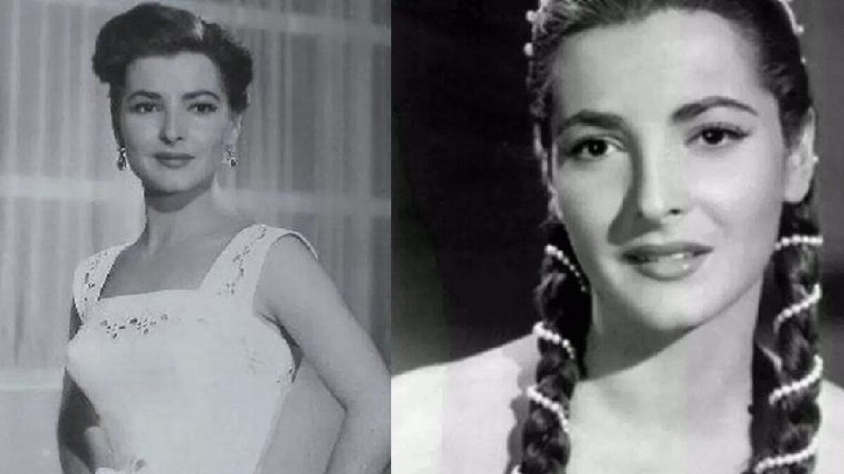 Murió Alma Rosa Aguirre.