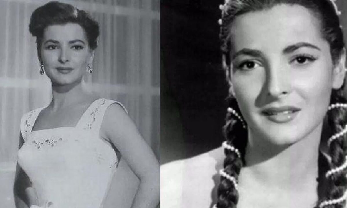 Murió Alma Rosa Aguirre.