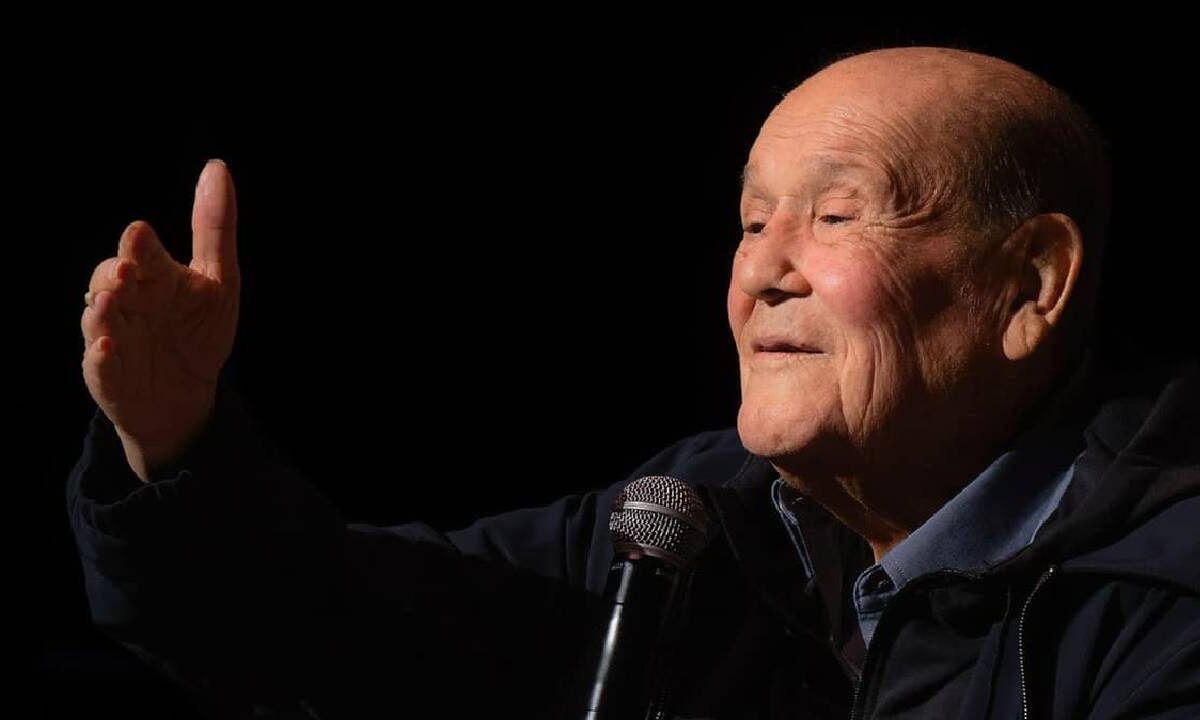 Muere Leo Dan.