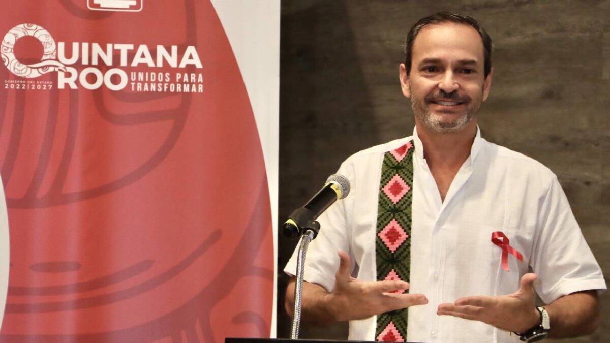 Paul Carrillo de Cáceres.