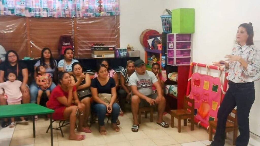 Mujeres