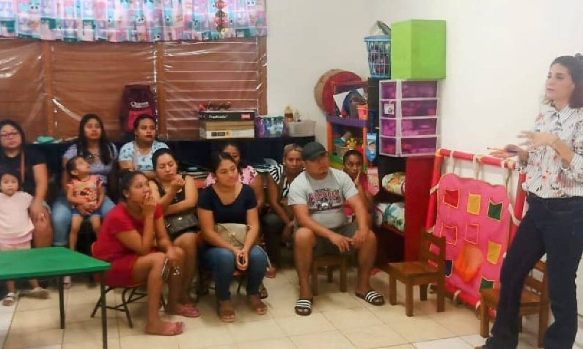 Mujeres