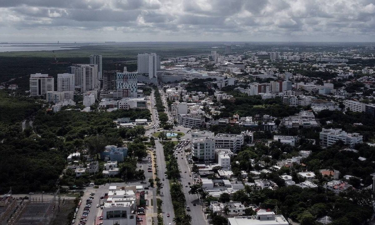Últimas noticias. Movilidad y vialidades de Cancún.