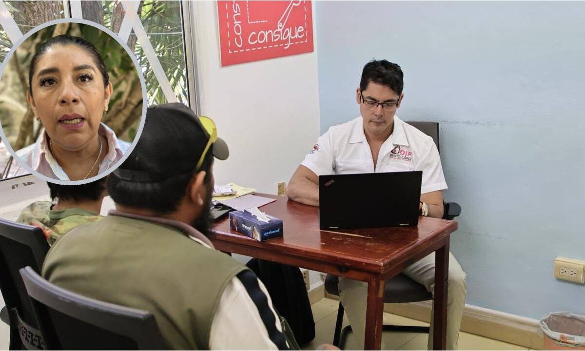 Marisol Sendo Rodríguez.