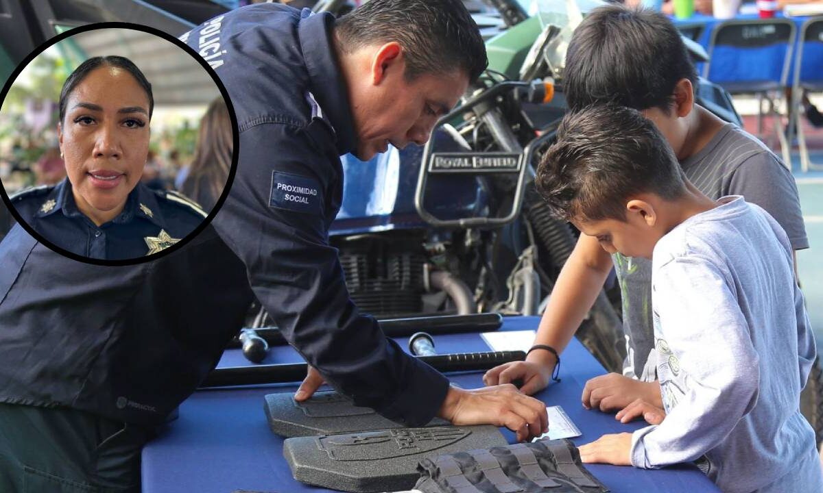 Juguemos en Paz, retira juguetes bélicos de las escuelas