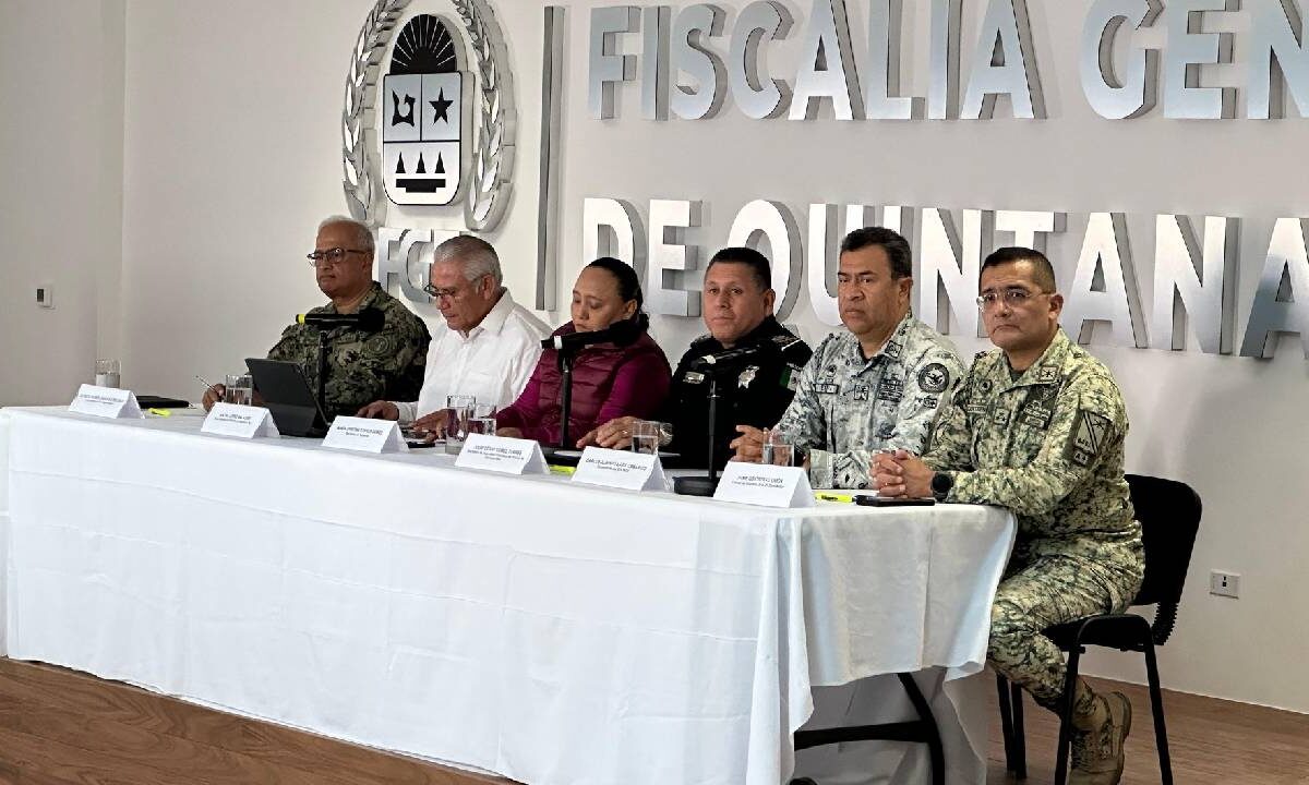 Hijo de exfuncionaria, entre los detenidos por robo de motos.