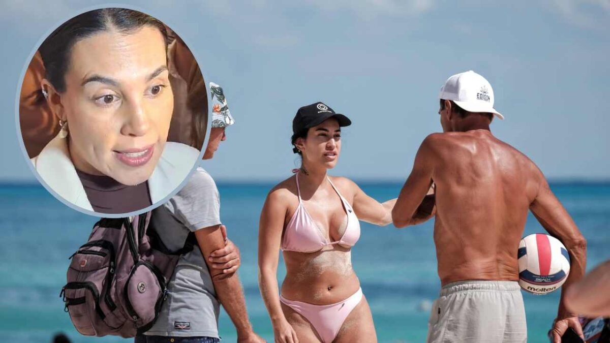 Josefina Rodríguez Zamora.