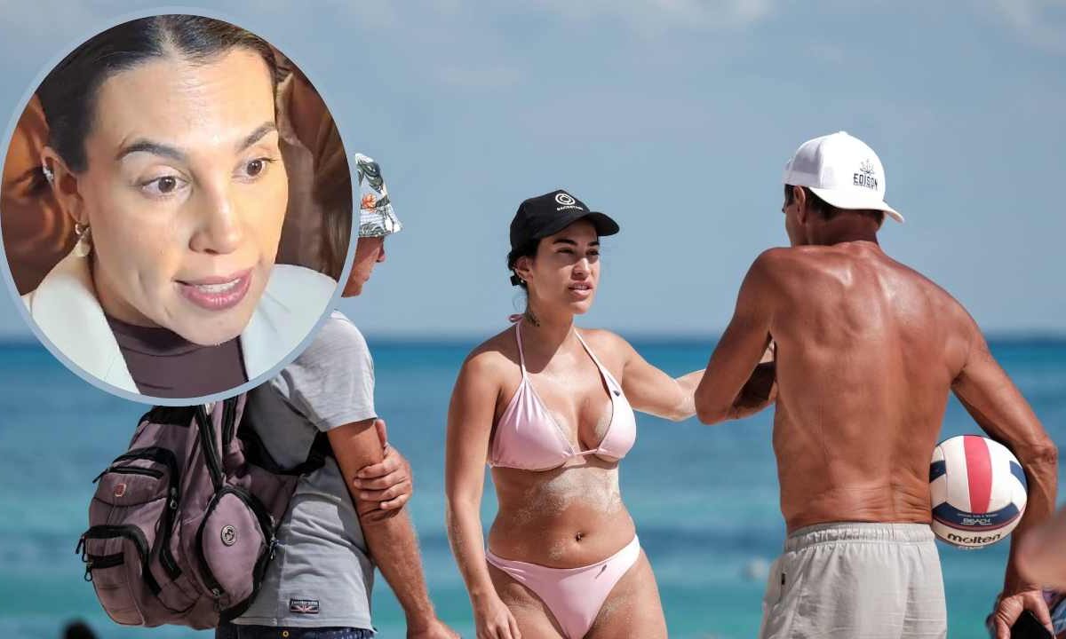 Josefina Rodríguez Zamora.