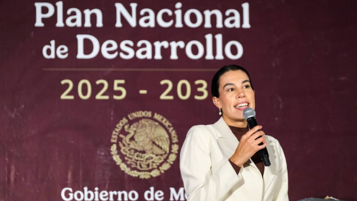 Josefina Rodríguez Zamora.