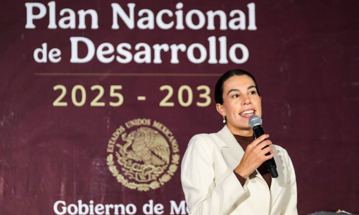 Josefina Rodríguez Zamora.