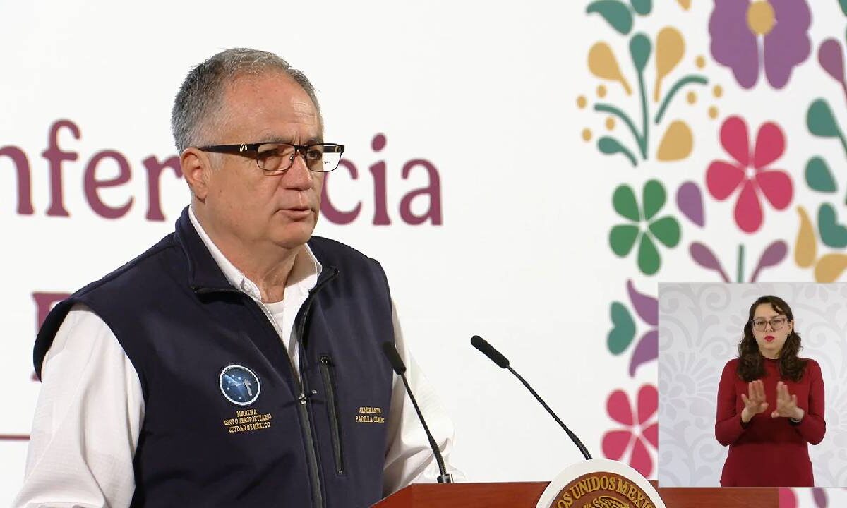 Aeropuertos Fifa estarán listos para el mundial.