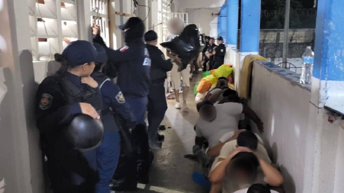 Prisión preventiva oficiosa; nuevos delitos.