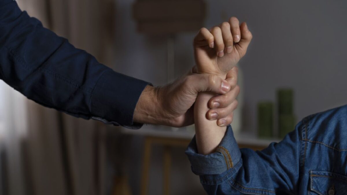 Trata de personas en Quintana Roo.