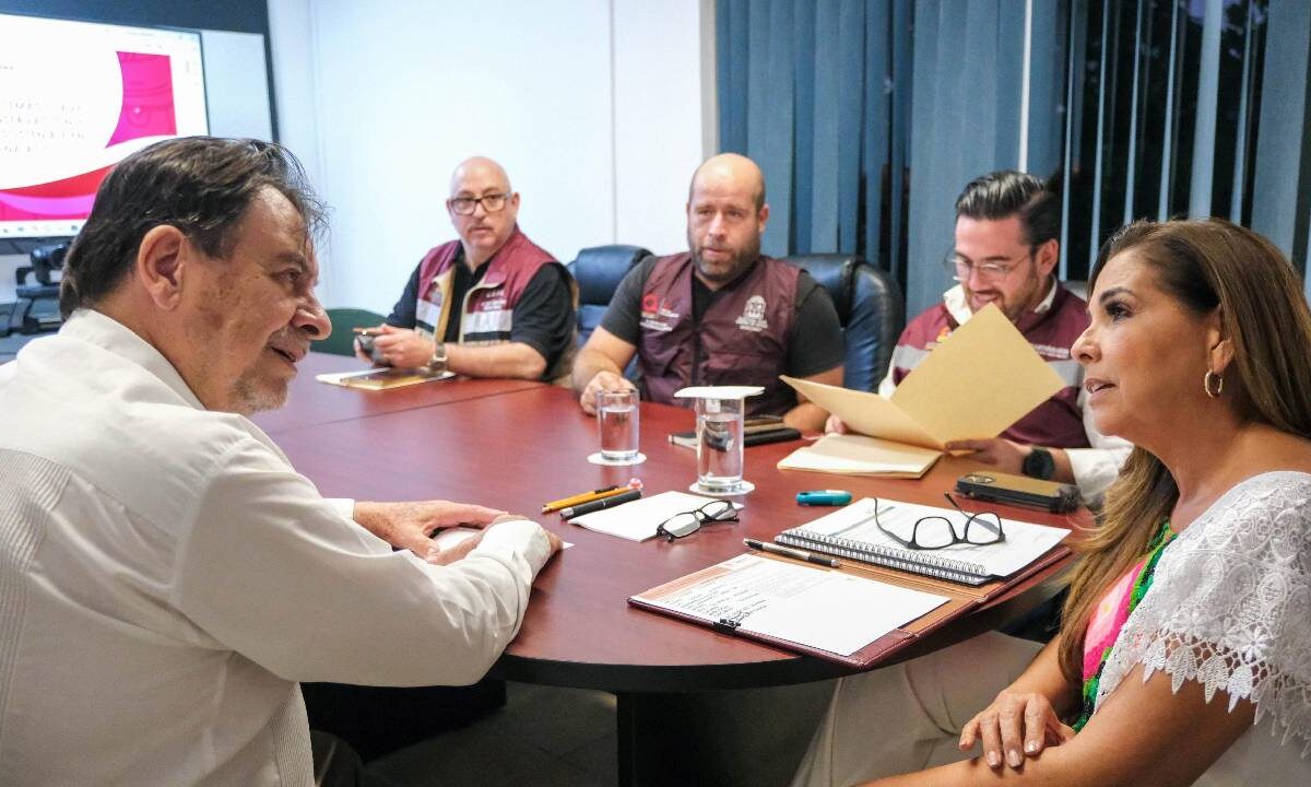 Quintana Roo a favor del medio ambiente.