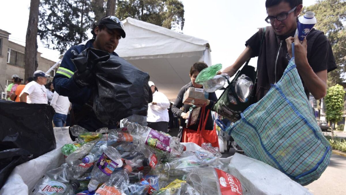 Reciclatón Cancún 2025. Checa fechas y horarios.