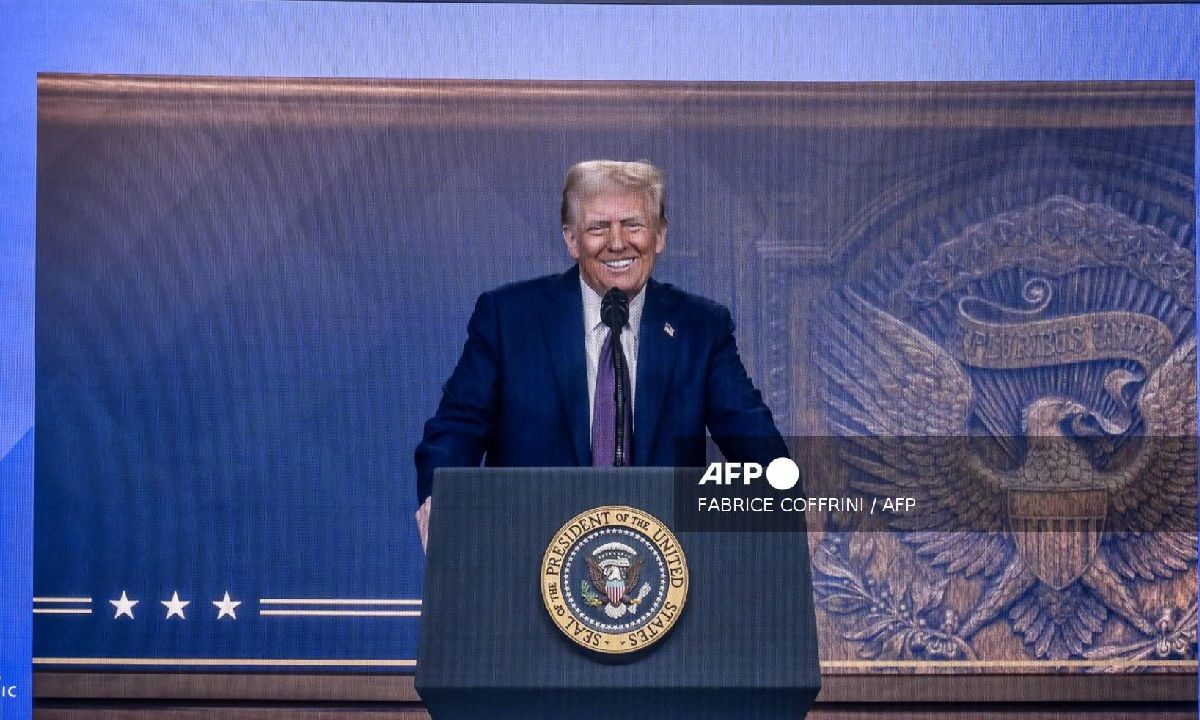 Revés a Trump en materia migratoria.