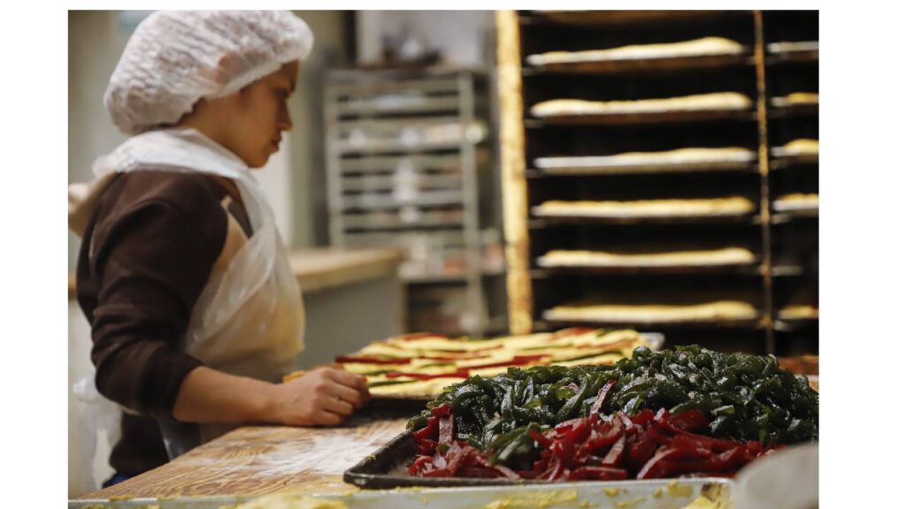 La Rosca de Reyes es una tradición en México.