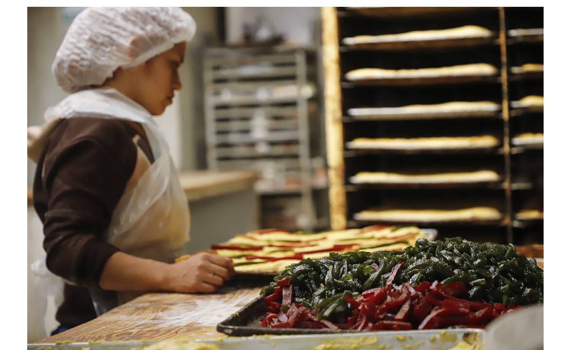 La Rosca de Reyes es una tradición en México.