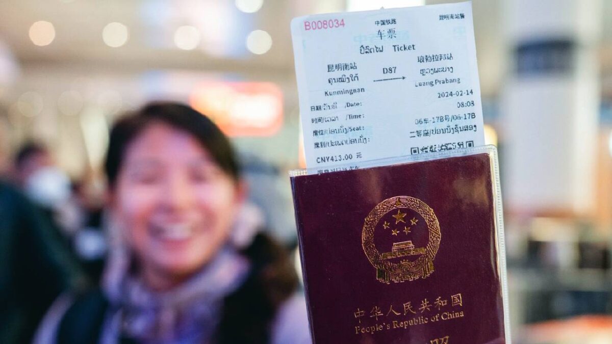 El sector turístico trabaja por atraer más visitantes.