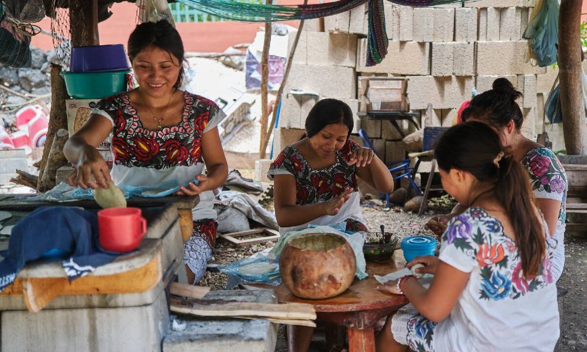 Conapo da un balance de Quintana Roo.