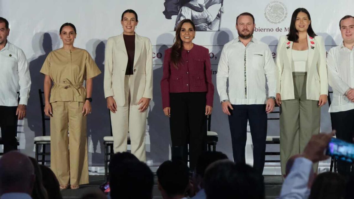 l Foro “México Próspero, Incluyente y Sustentable”