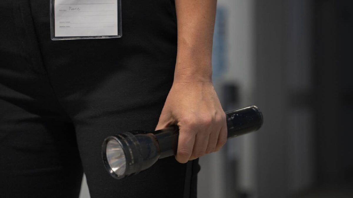 Terror en taquería de Cancún.