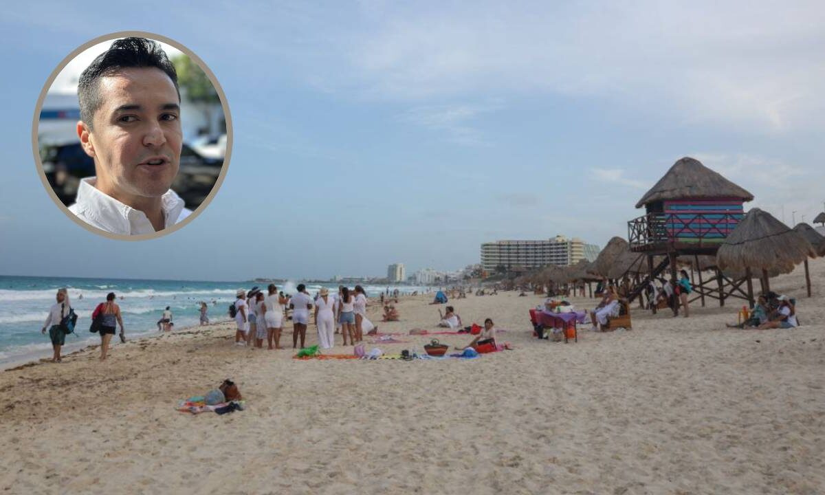 Últimas noticias. Turismo Cancún.