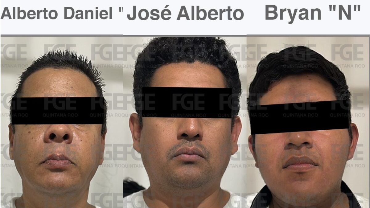 Taxistas vinculados a proceso.