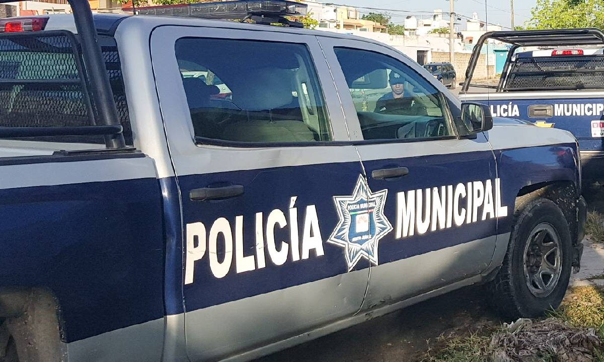 Violencia en Cancún: Ejecutan a dos personas.