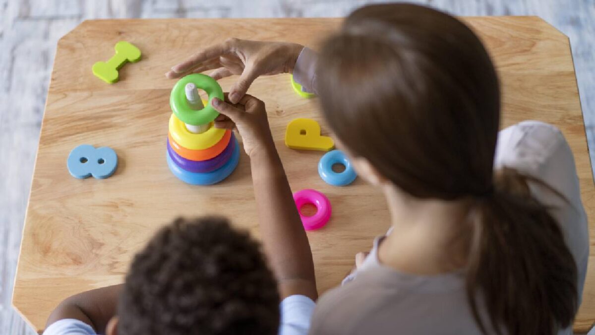 ¡Atención padres de familia! Abren inscripciones para preescolar.