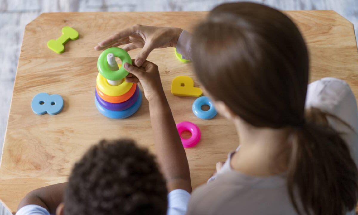 ¡Atención padres de familia! Abren inscripciones para preescolar.