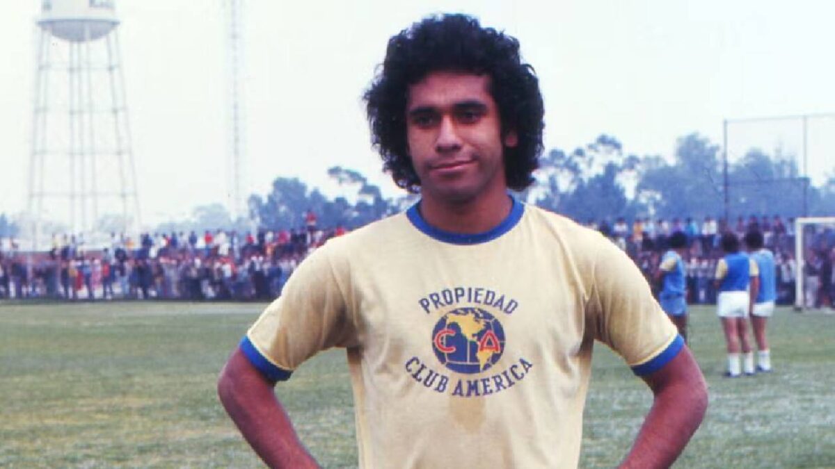 Falleció Cristóbal Ortega.