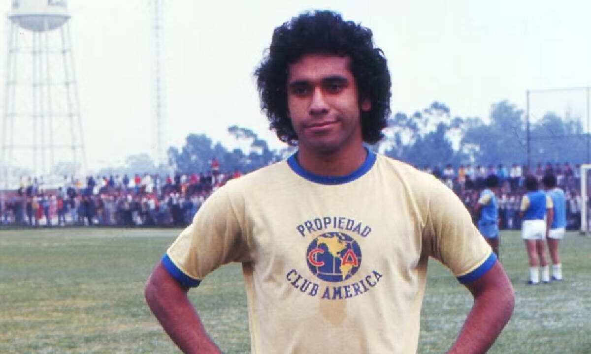 Falleció Cristóbal Ortega.