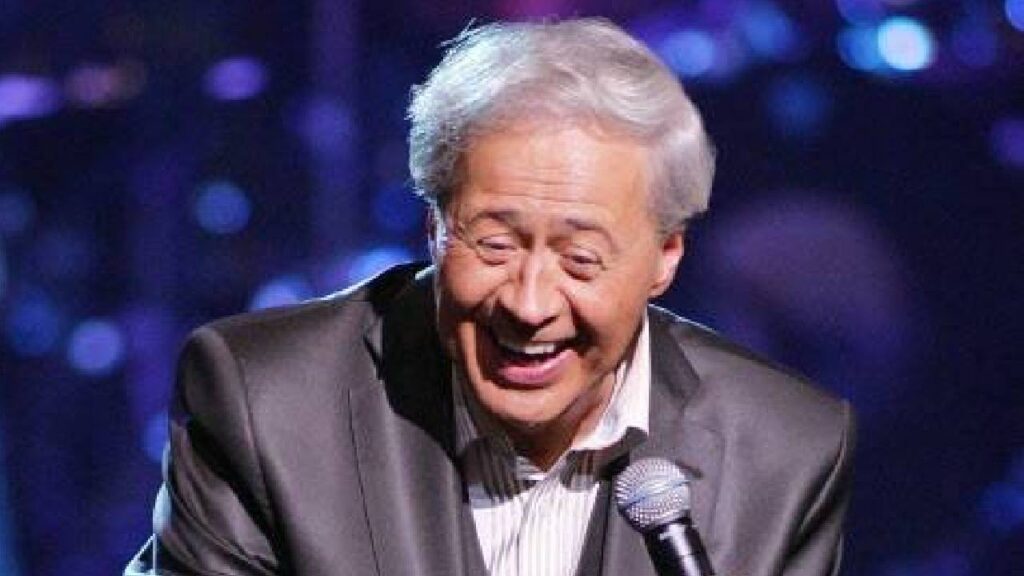 Wayne Osmond murió el jueves.