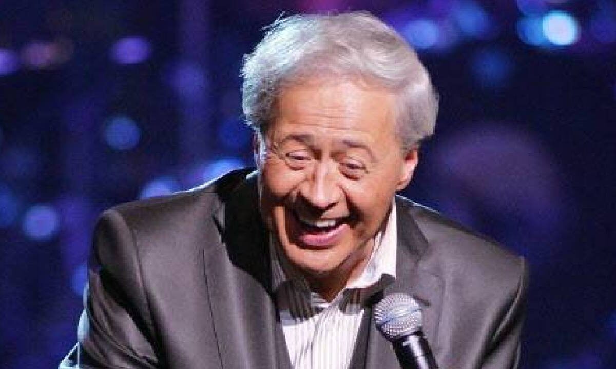 Wayne Osmond murió el jueves.