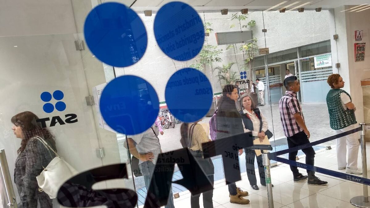 Últimas noticias. La e.firma ya es indispensable.