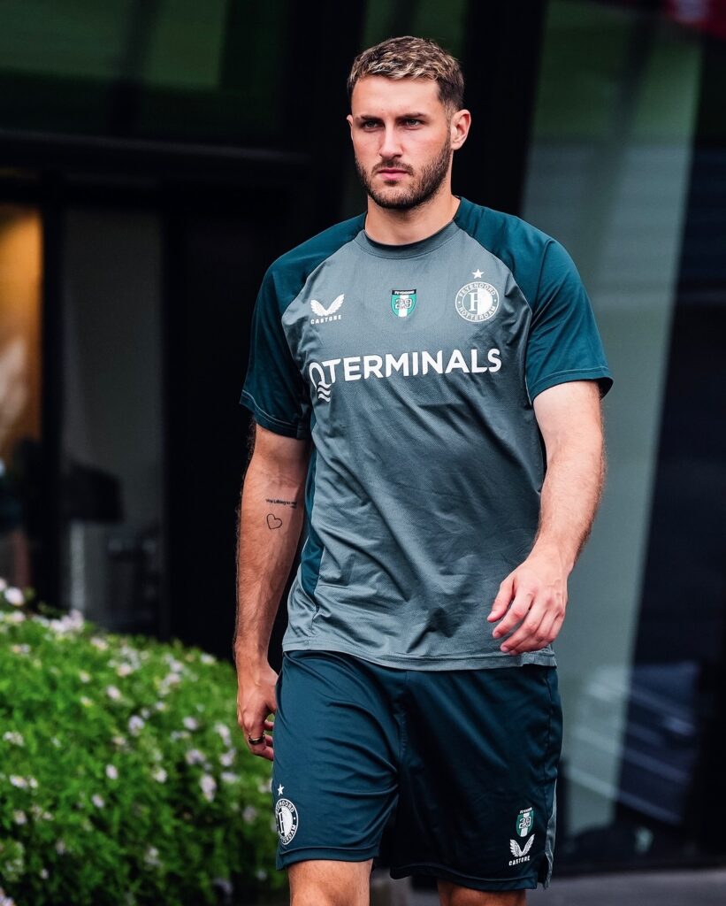 Santiago Giménez