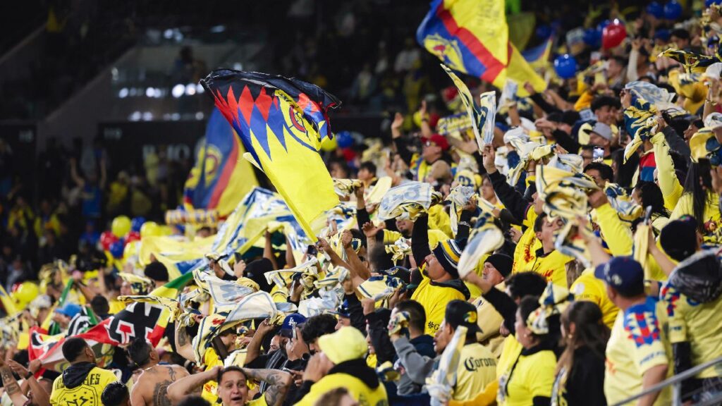 América vs Chivas. Se viene otro clásico.