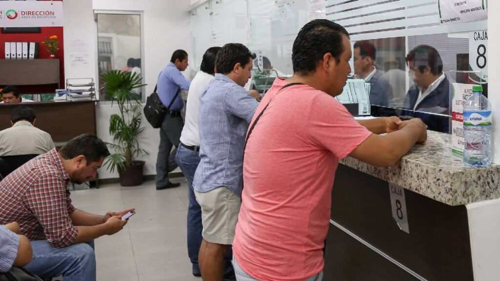 Últimas noticias. Tesorería Municipal