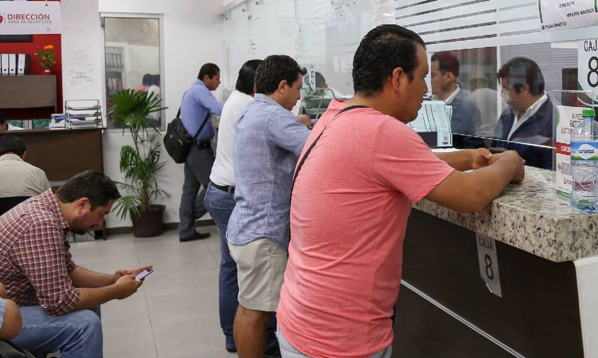 Últimas noticias. Tesorería Municipal